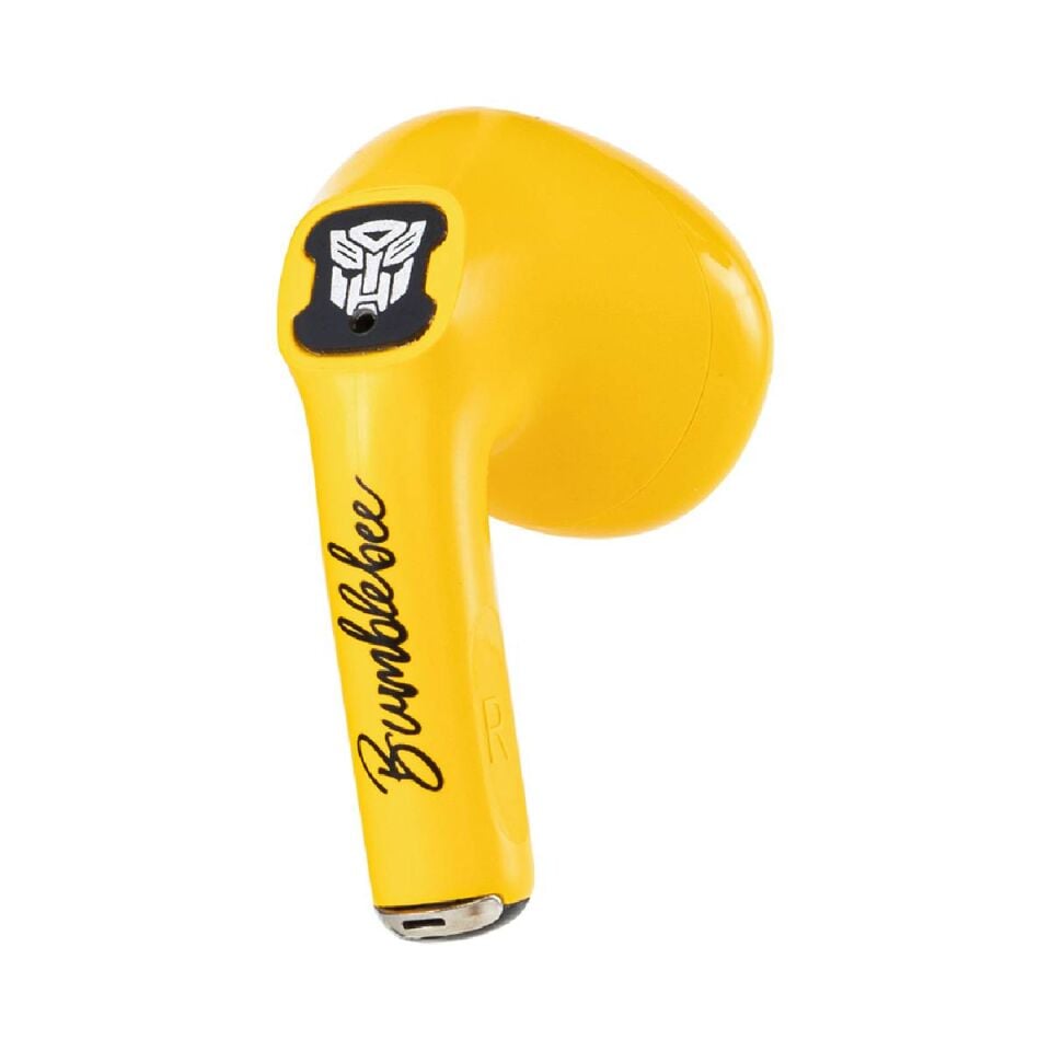 BumbleBee Tasarımlı Bluetooth Kulaklık