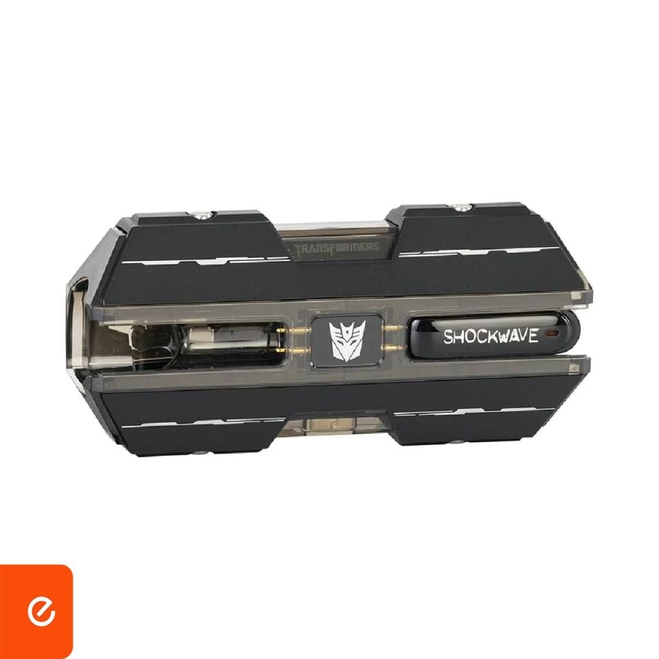 Shockwave Bluetooth Kulaklık