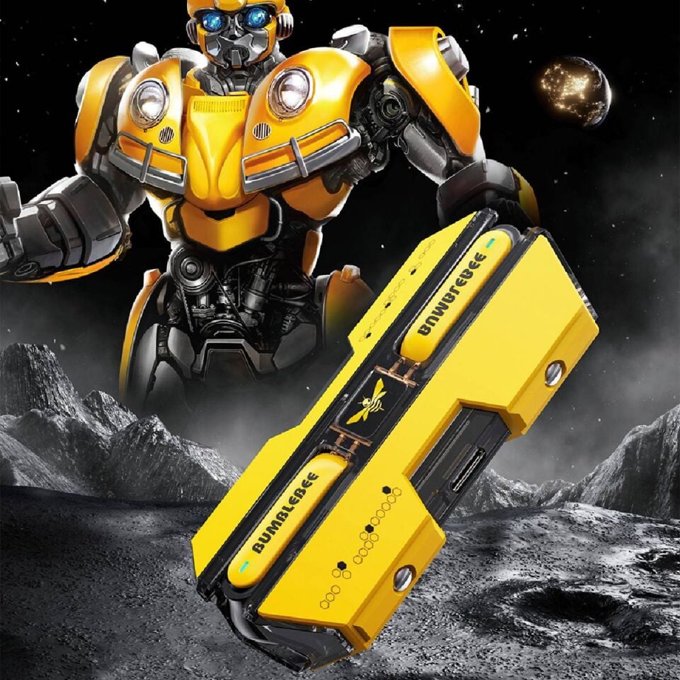 Bumblebee Bluetooth Kulaklık