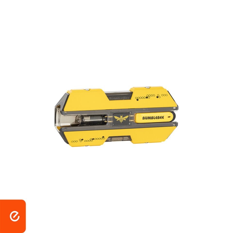 Bumblebee Bluetooth Kulaklık