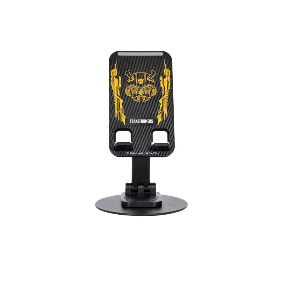 Bumblebee Katlanabilir Telefon Tutucu