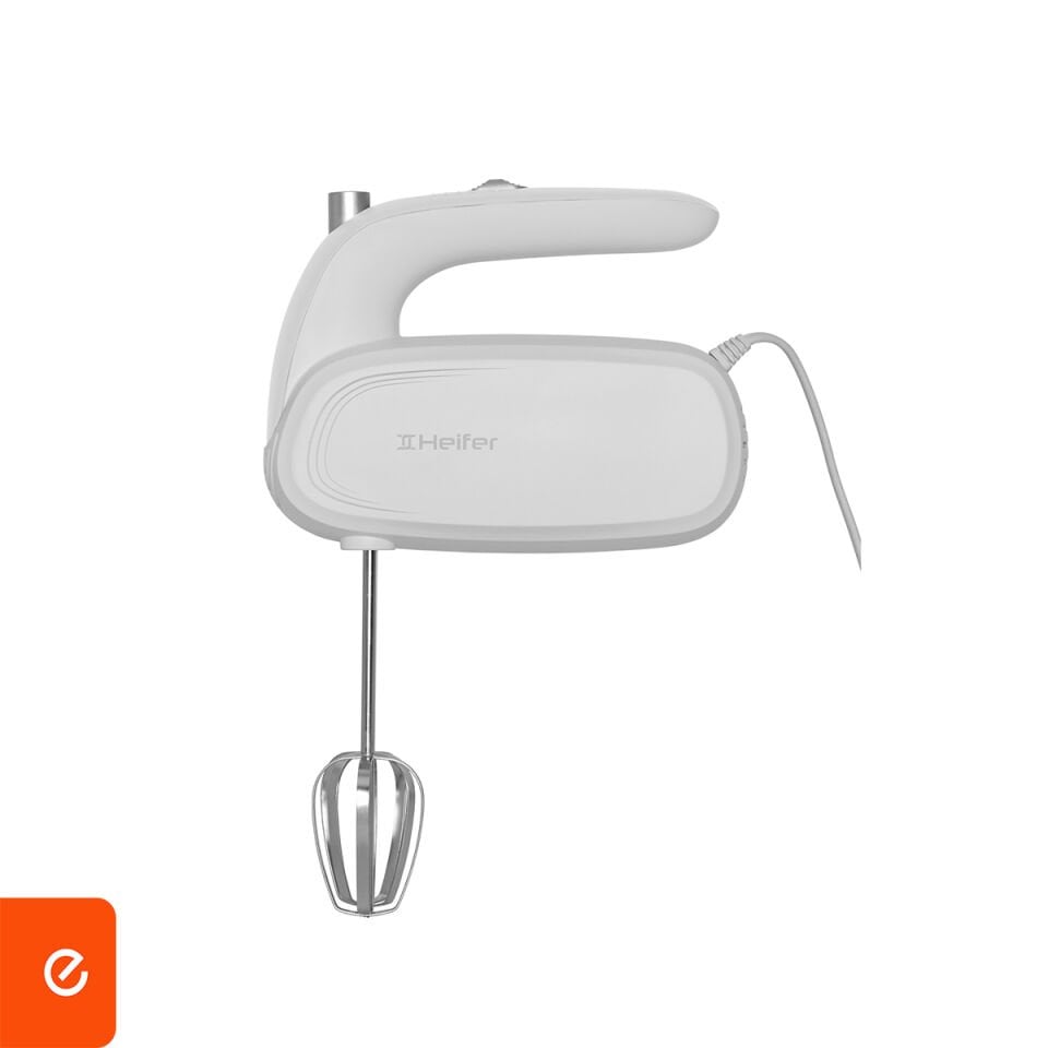 5 Kademeli Hız Kontrollü El Mikseri 400W