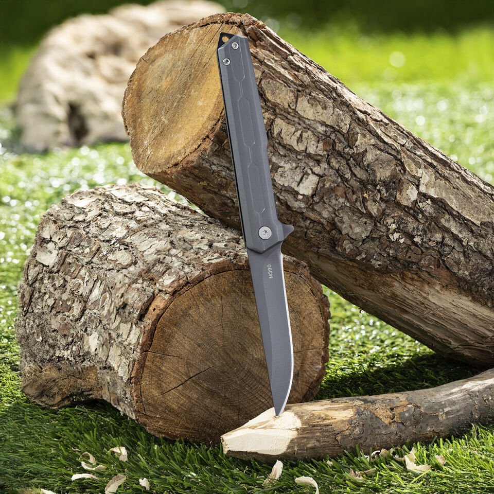 Paslanmaz Çelik Avcı Çakısı