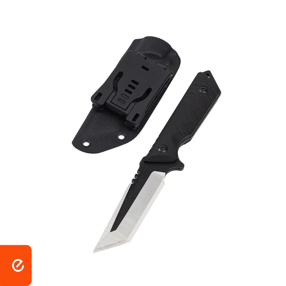 Paslanmaz Çelik Kalın Bıçak