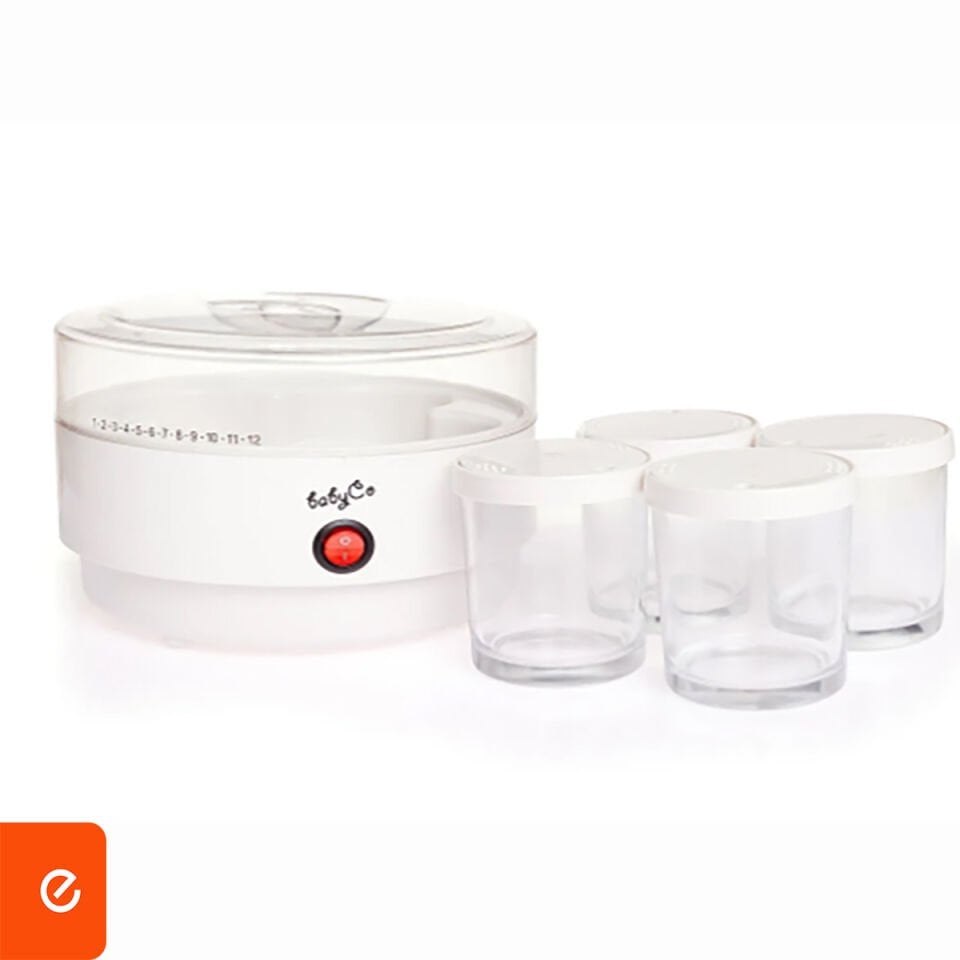 Yoğurt Yapma Makinesi