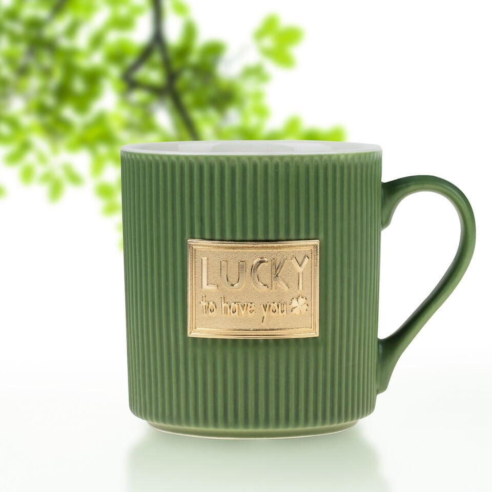 Seramik Kupa 400ml