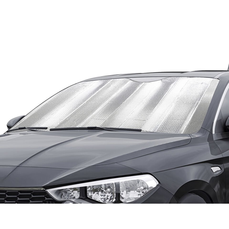 Ön Cam Oto Güneşliği