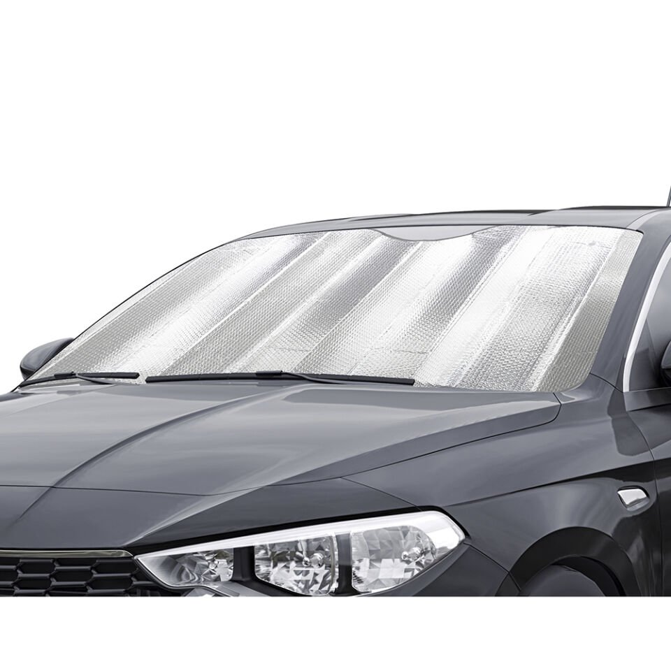 Ön Cam Oto Güneşliği