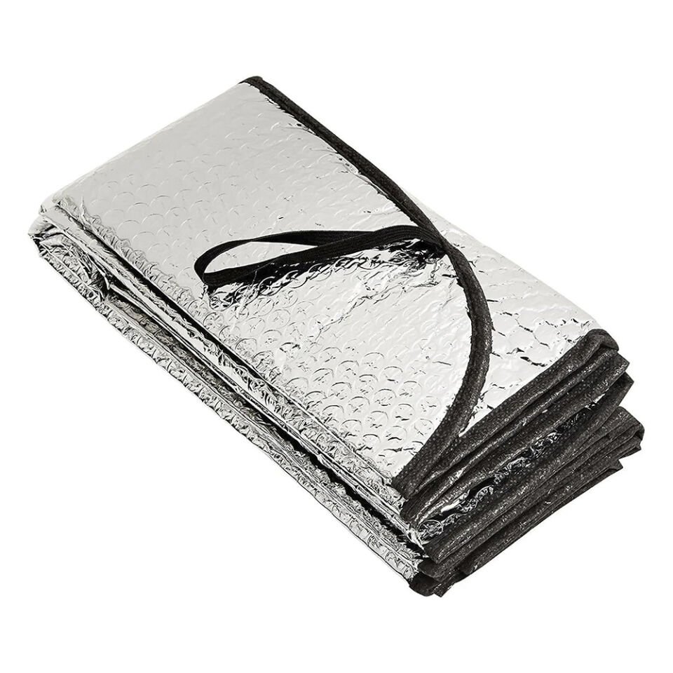 Ön Cam Oto Güneşliği