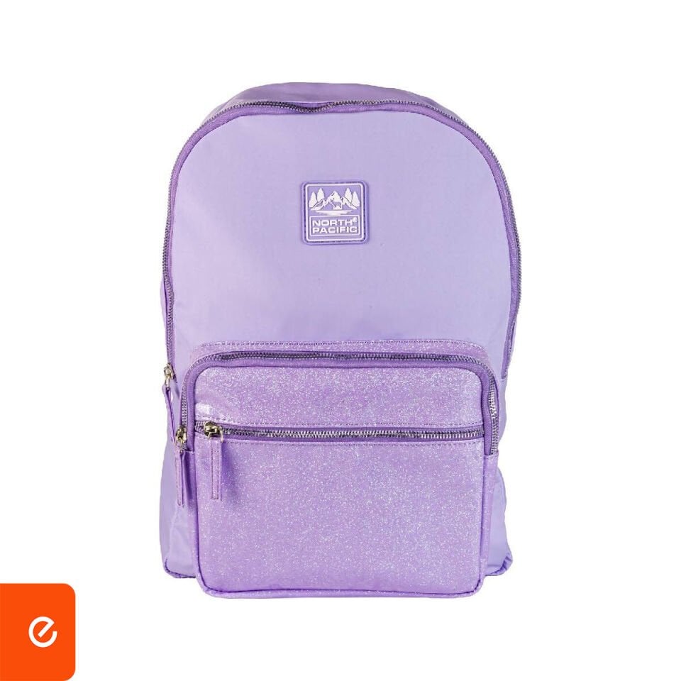 Simli Sırt Çantası