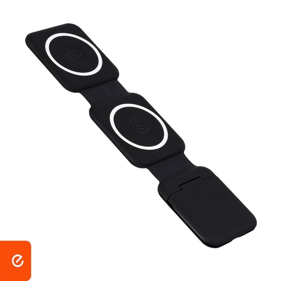 Çok Fonksiyonlu Kablosuz Şarj Seti