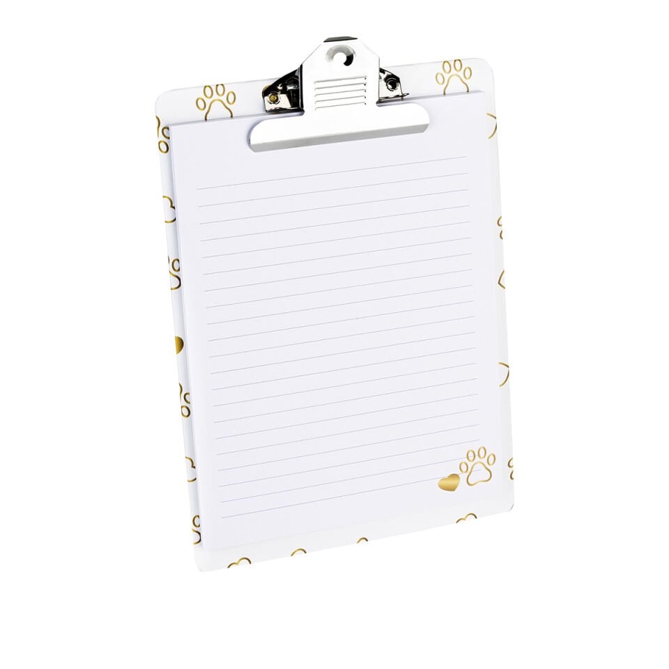 Pati Desenli A5 Sekreterlik ve Not Defteri Seti