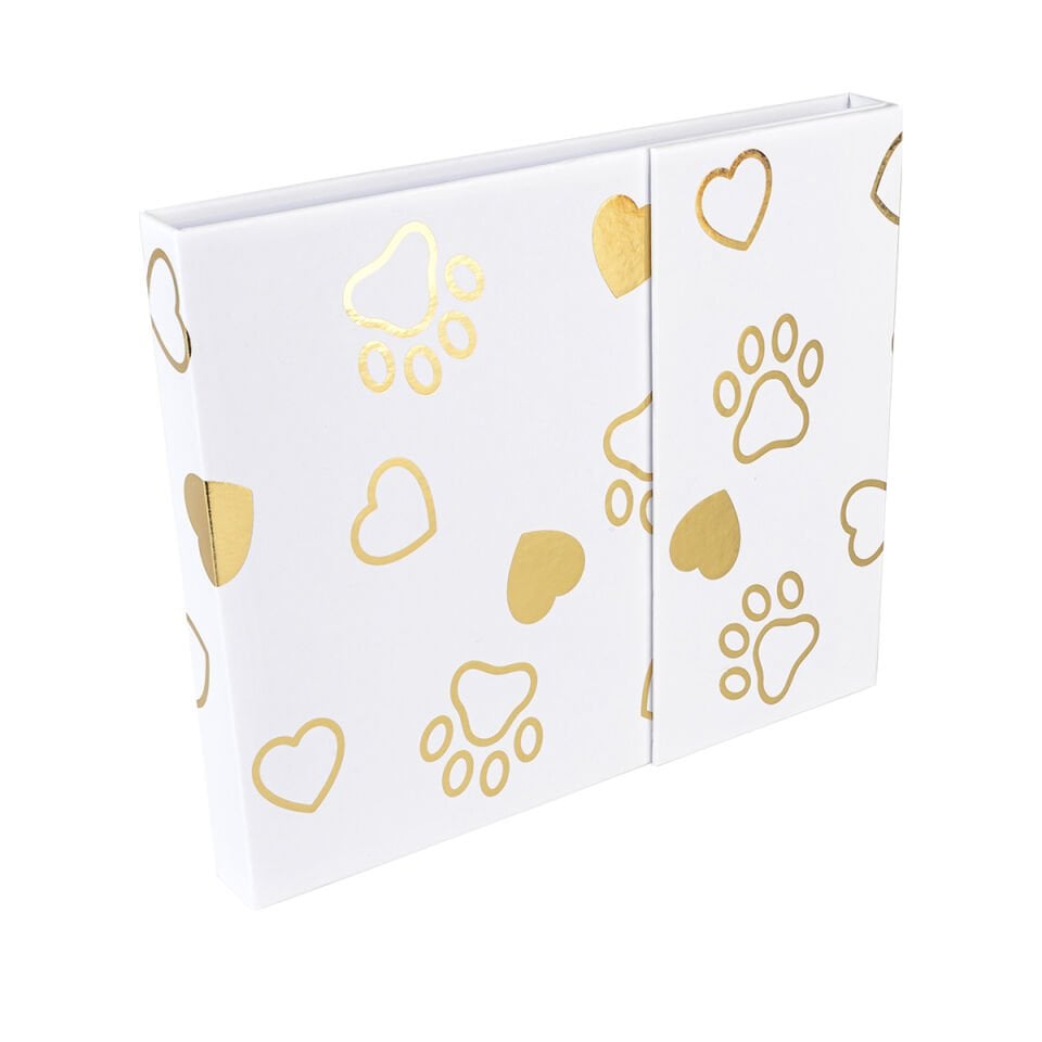 Pati Desenli Notluk Seti