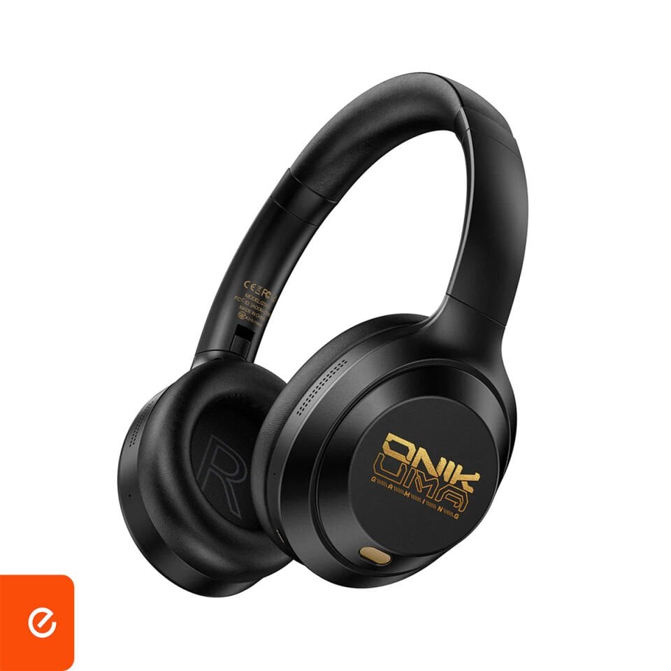 Kablosuz Bluetooth Oyuncu Kulaklığı - GT811