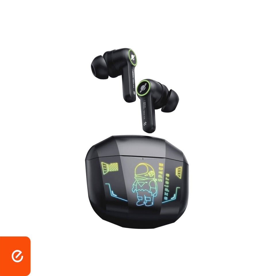 Dokunmatik Tuşlu Bluetooth Kulak İçi Kulaklık - T36