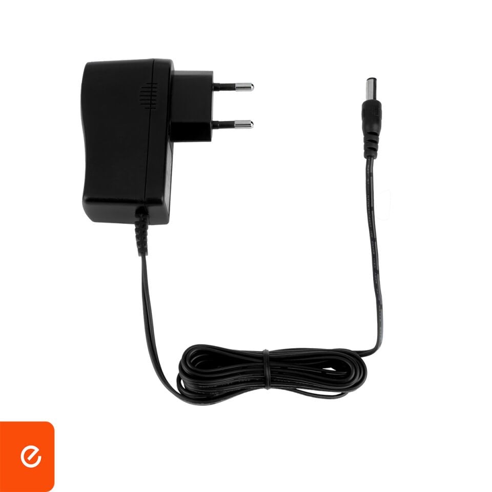 ProcleanX Şarjlı Kablosuz Dikey Süpürge - Adaptör