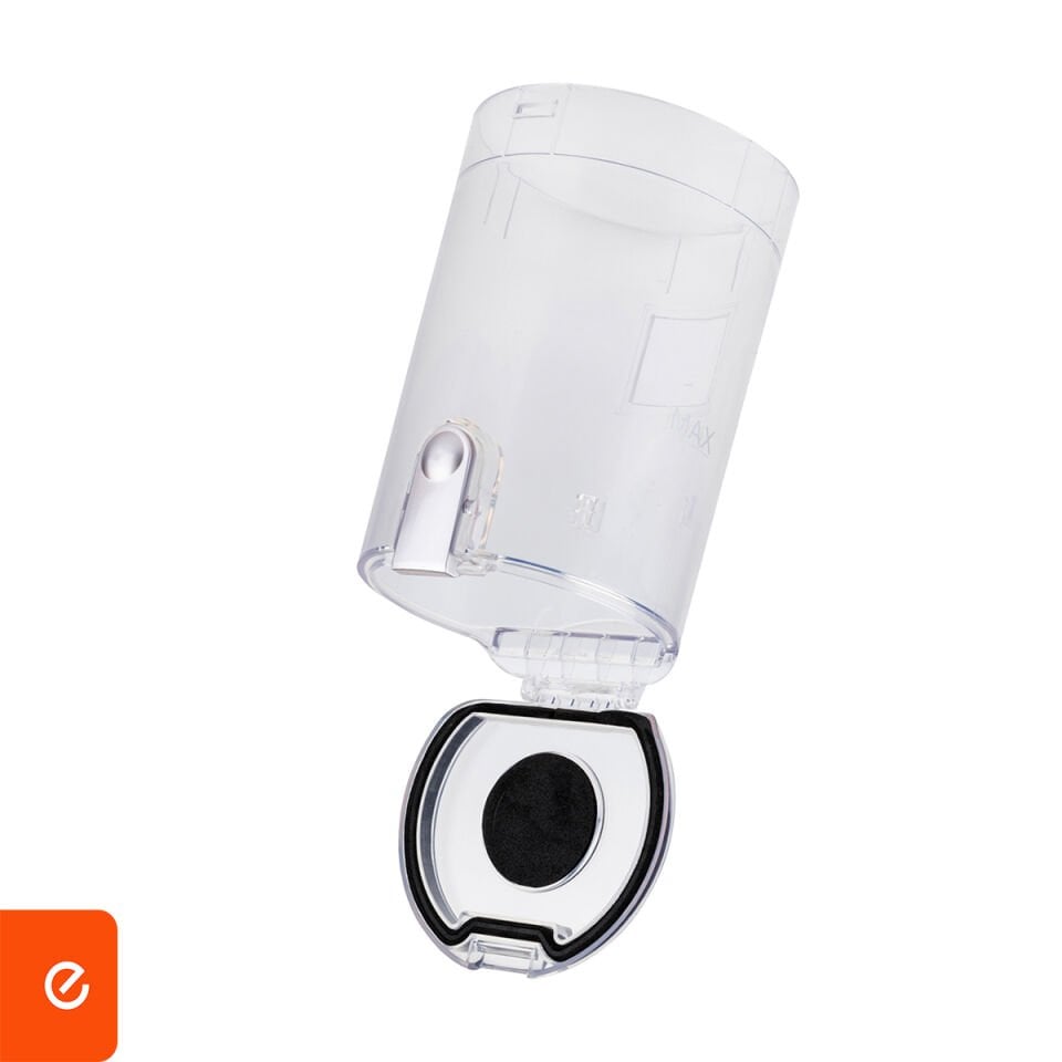 ProcleanX Şarjlı Kablosuz Dikey Süpürge - Toz Haznesi