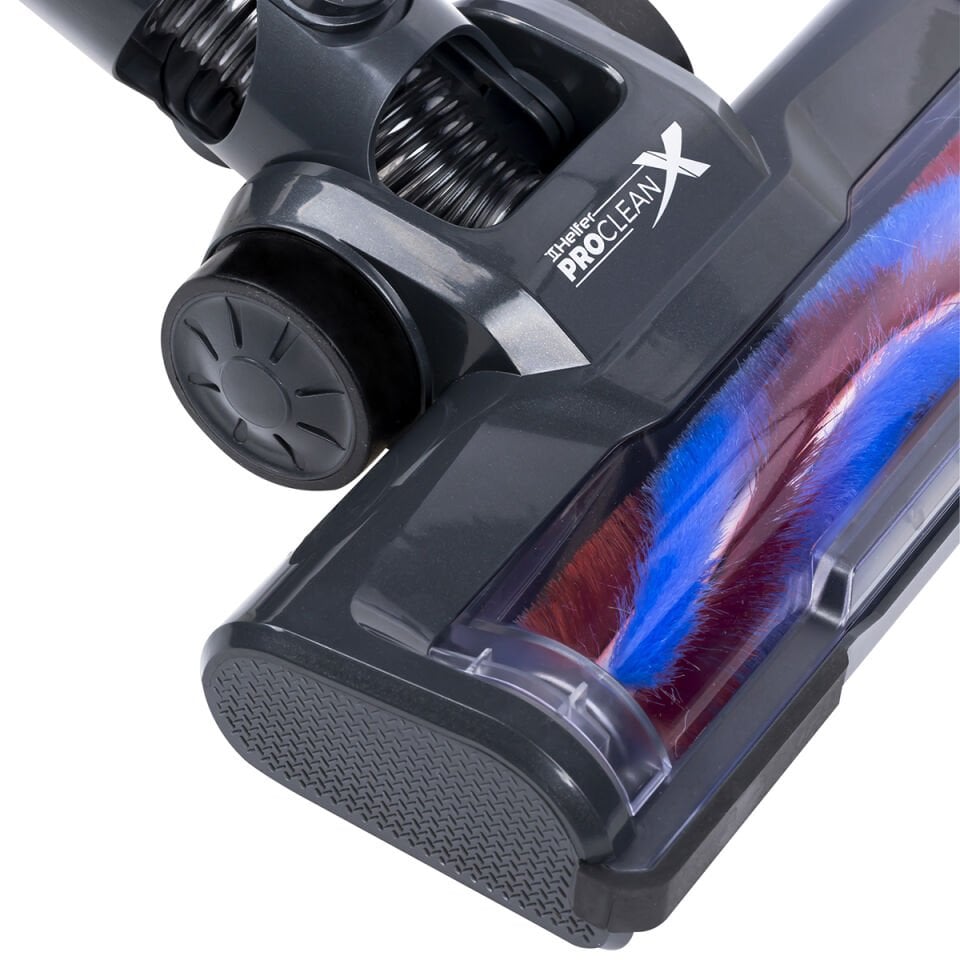 ProcleanX Şarjlı Kablosuz Dikey Süpürge - Fırçalı Başlık
