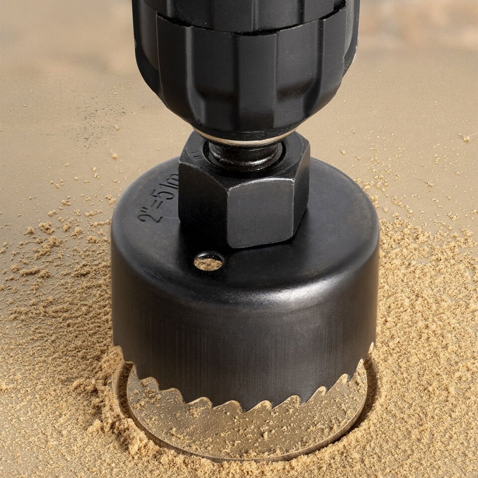 Panç Seti - 11 Parça