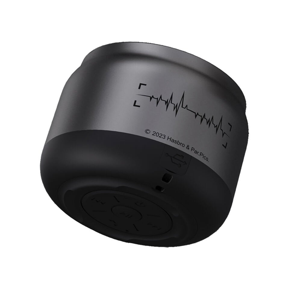 Bluetooth Hoparlör / Optimus Primal