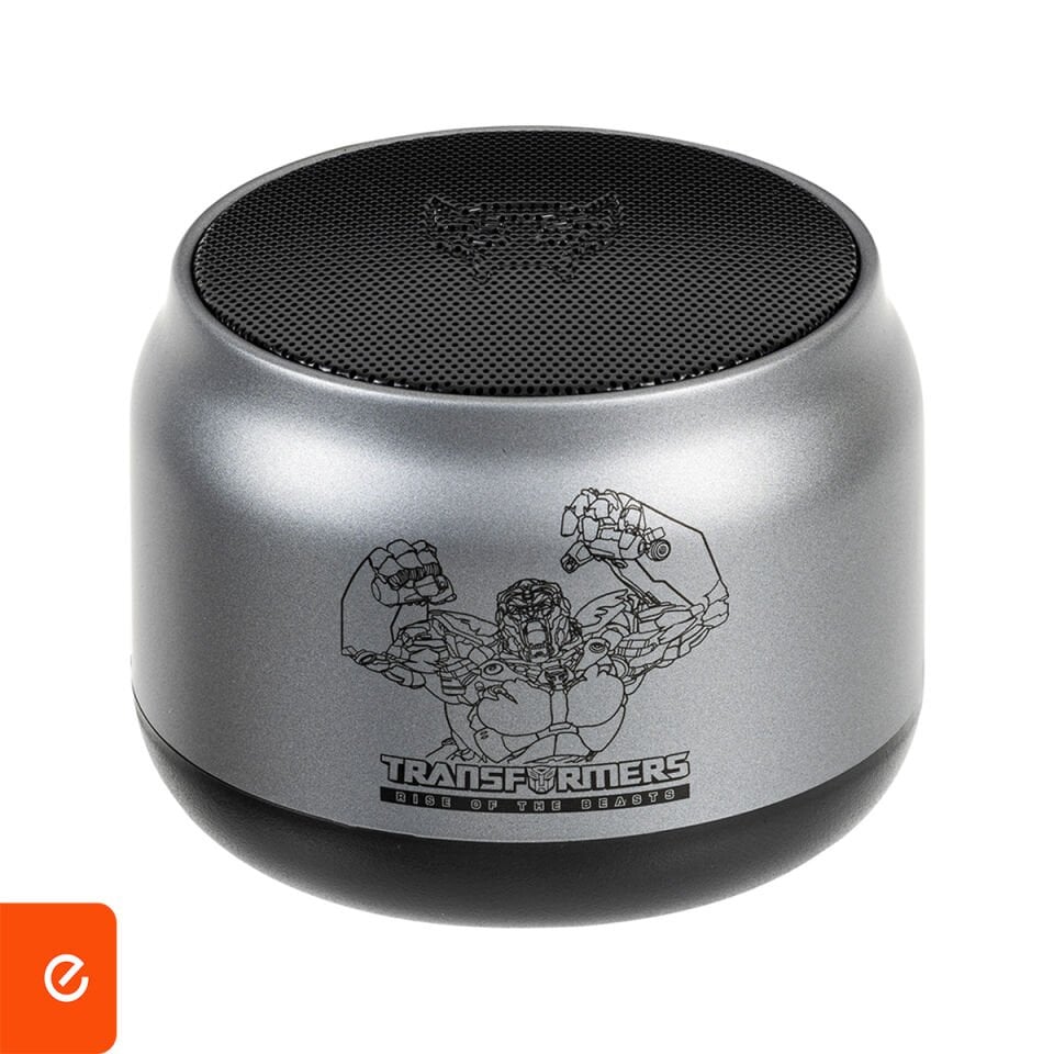 Bluetooth Hoparlör / Optimus Primal