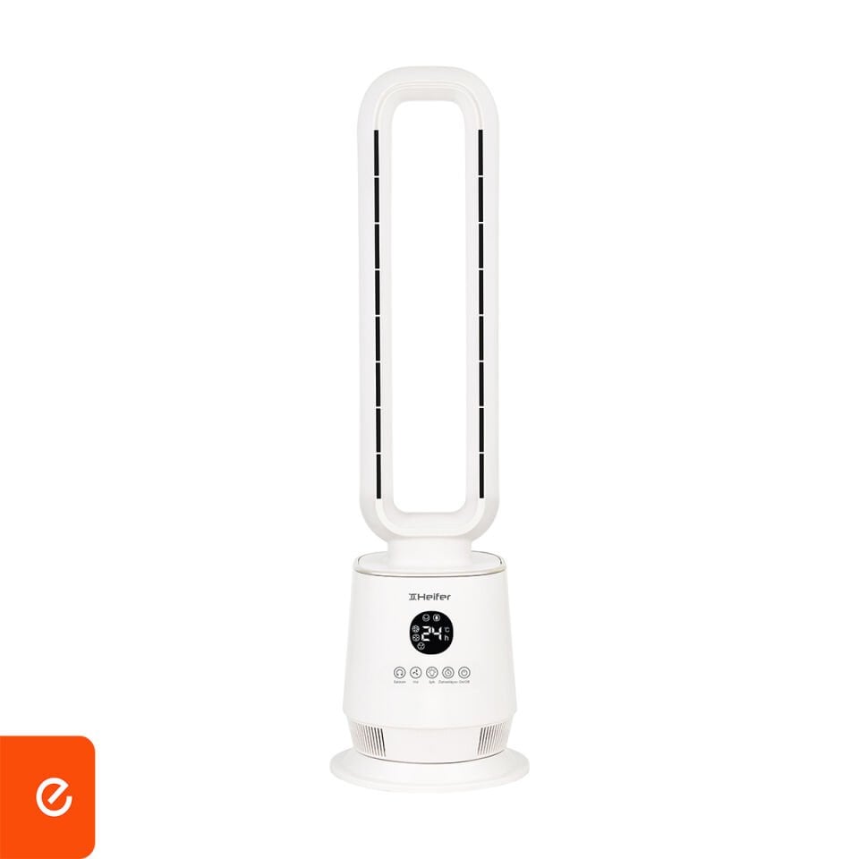 Kule Tipi Vantilatör