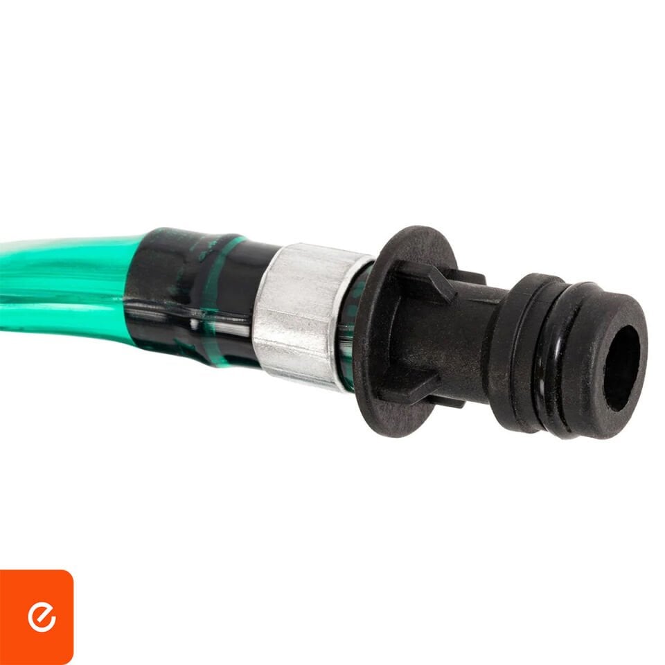 Bahçe Sulama Hortumu Sağanak Sistemi