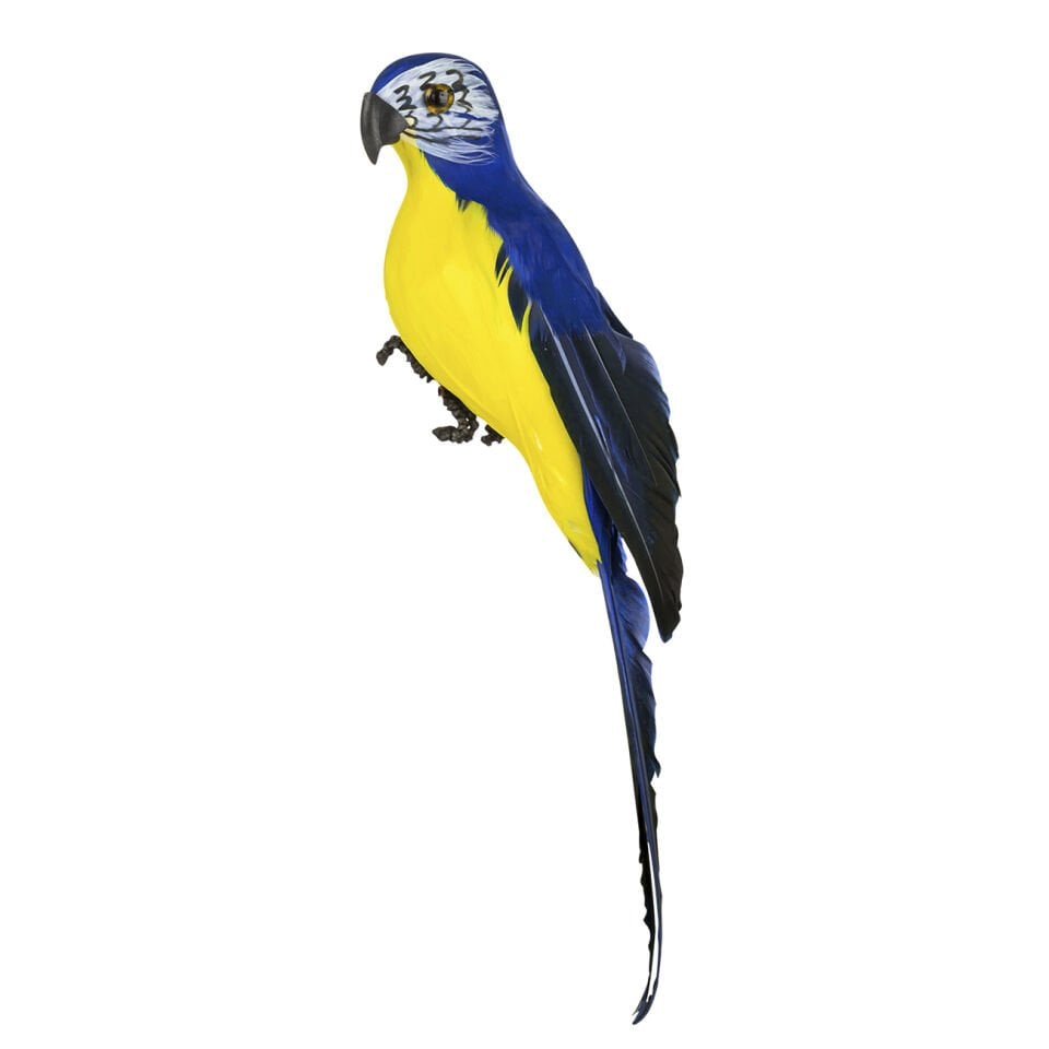 Yapay Kuş Seti - 2'li