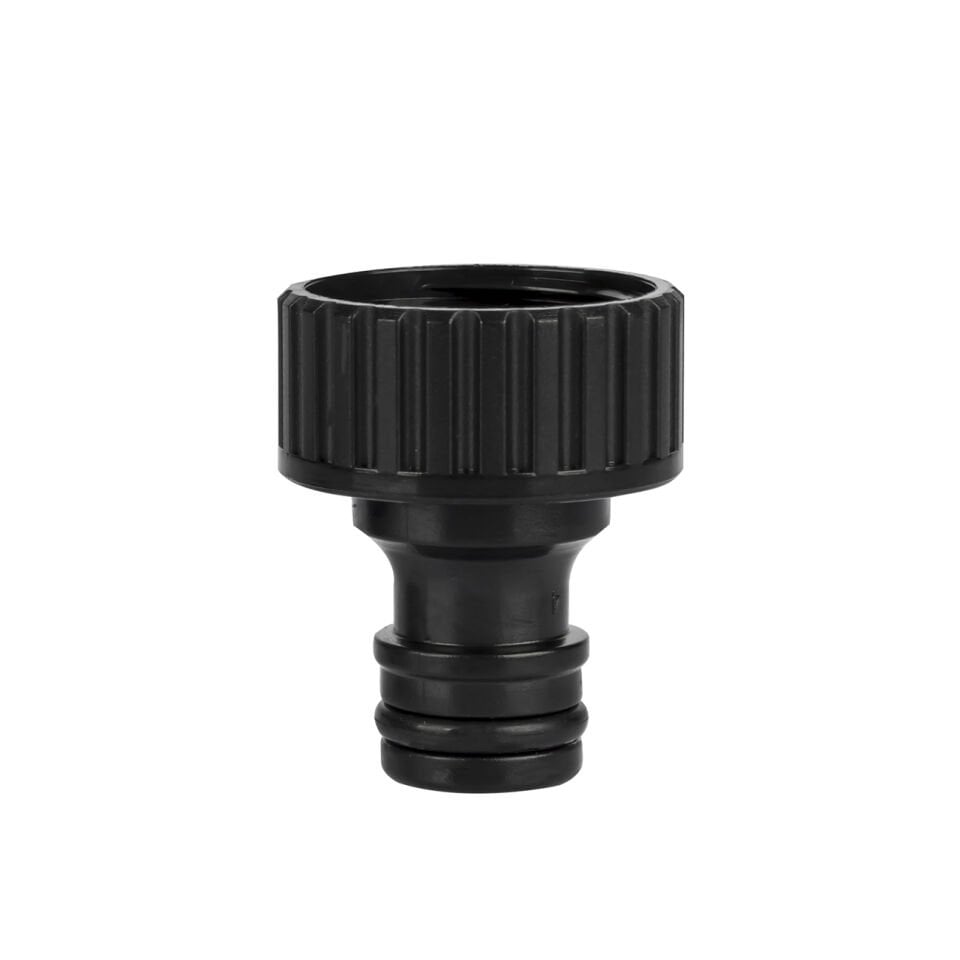 Esnek Spiral Sulama Hortum Seti - 15 Metre