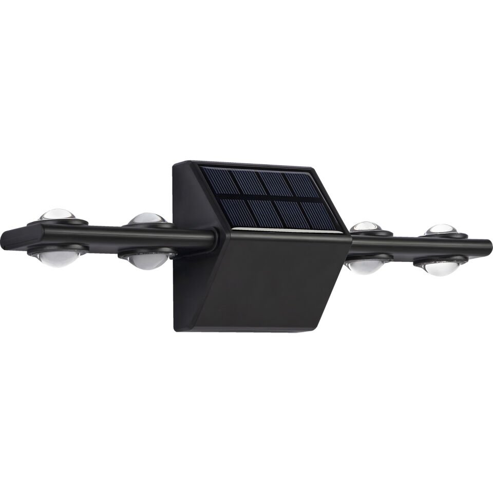Duvar Solar Aydınlatma