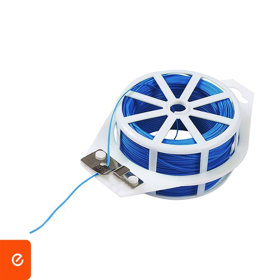 Fidan Bağlama Teli - 100 metre