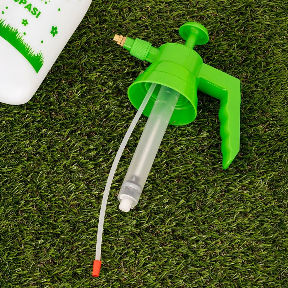 Hazneli Su Pompası - 2 Litre