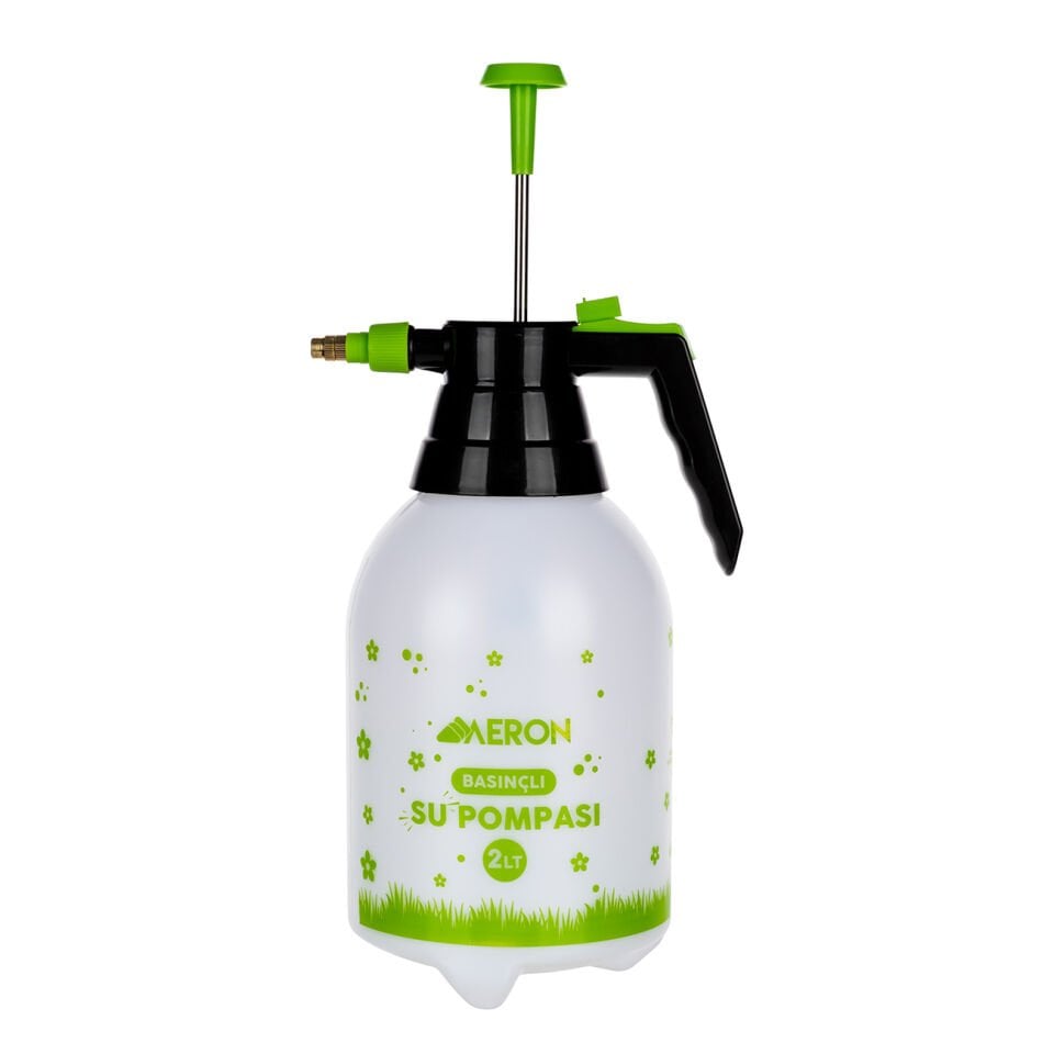 Hazneli Su Pompası - 2 Litre