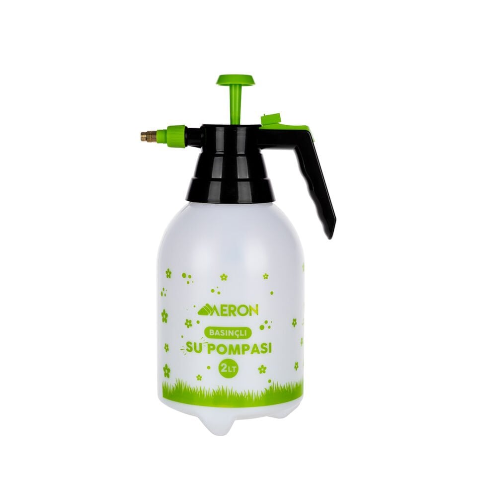 Hazneli Su Pompası - 2 Litre