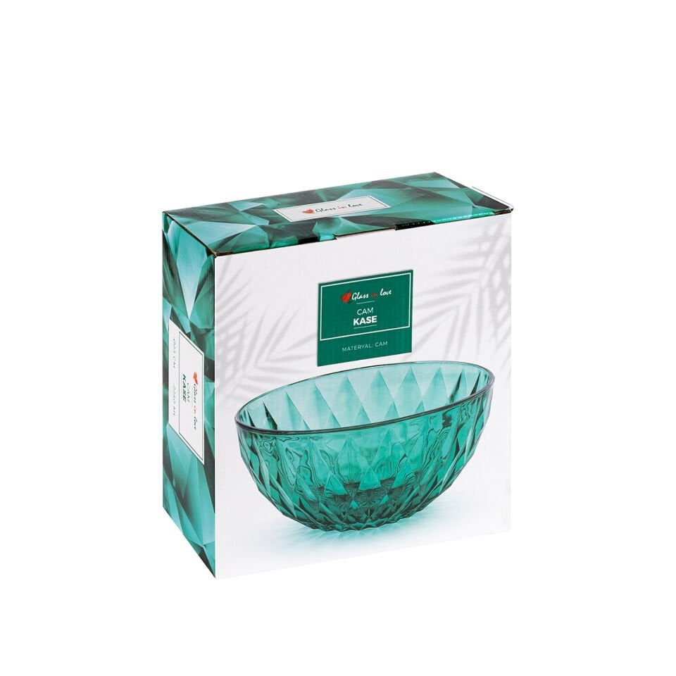 Cam Kase - 2250 ML