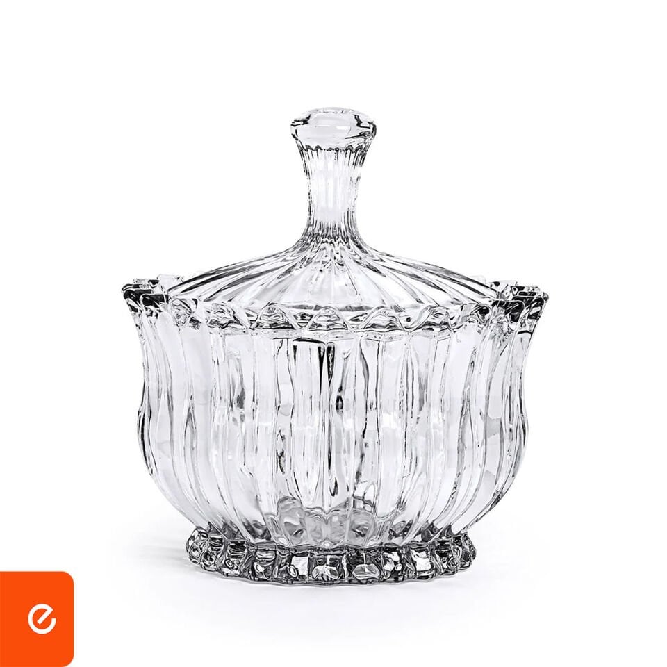 Cam Kurabiyelik - 900 CC