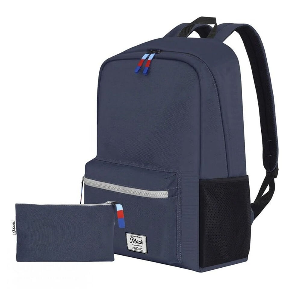 MCK-002 POP Sırt Çantası Lacivert