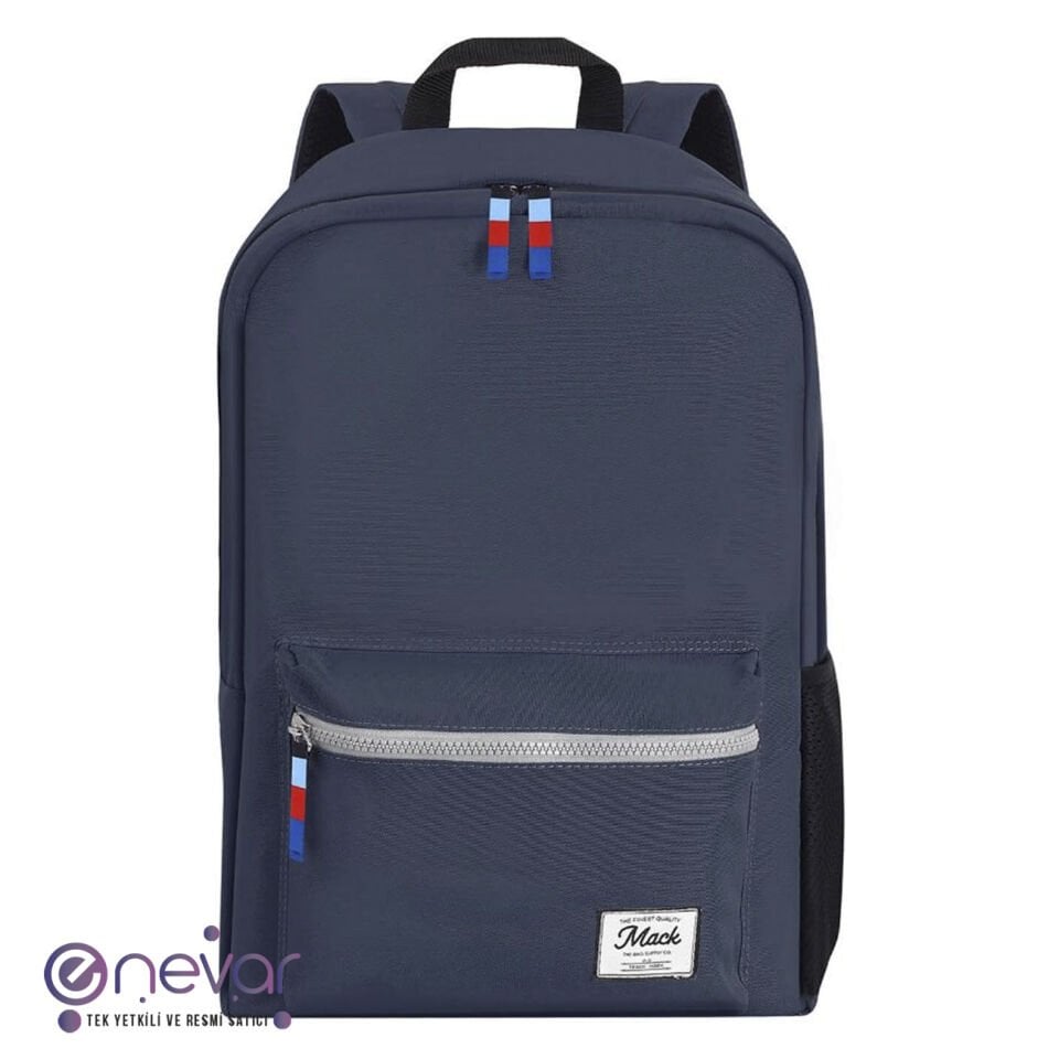 MCK-002 POP Sırt Çantası Lacivert