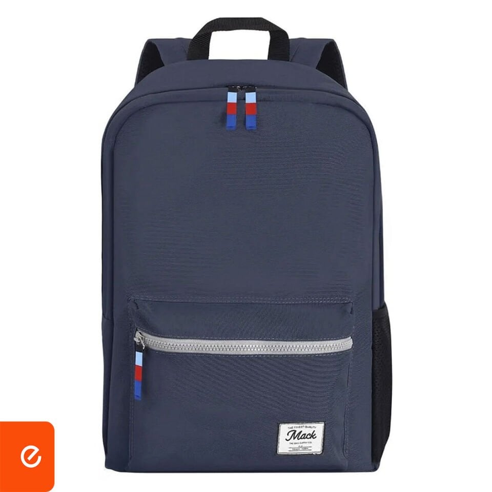 MCK-002 POP Sırt Çantası Lacivert