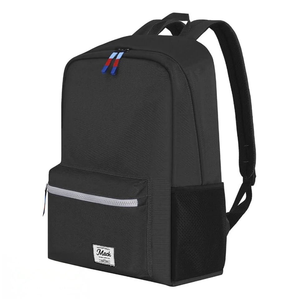 MCK-001 POP Sırt Çantası Siyah