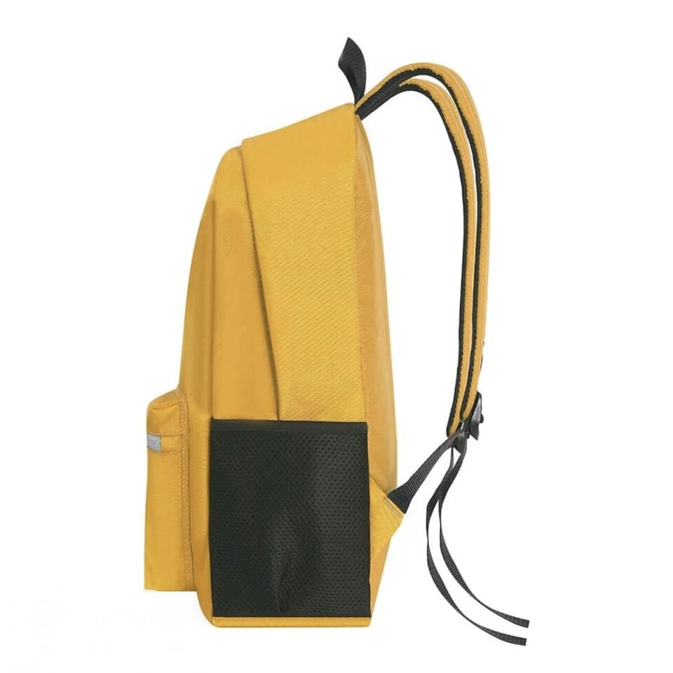 MCK-006 POP Sırt Çantası Sarı