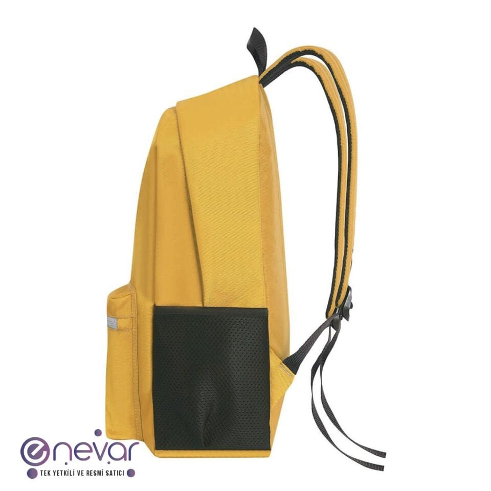 MCK-006 POP Sırt Çantası Sarı