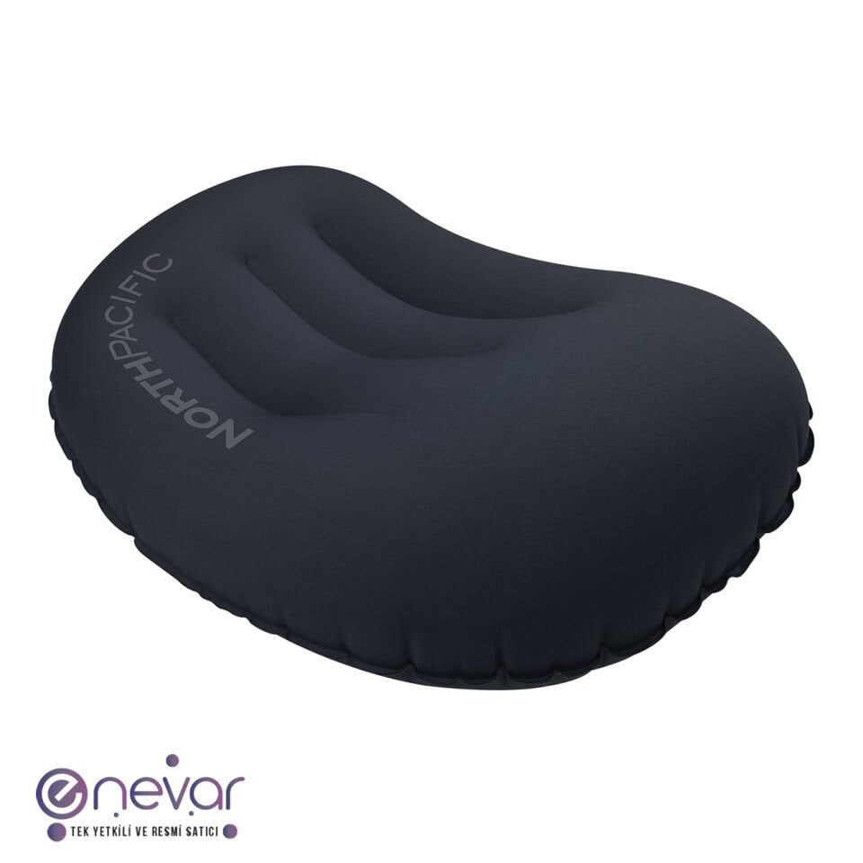 Şişme Kamp Yastığı