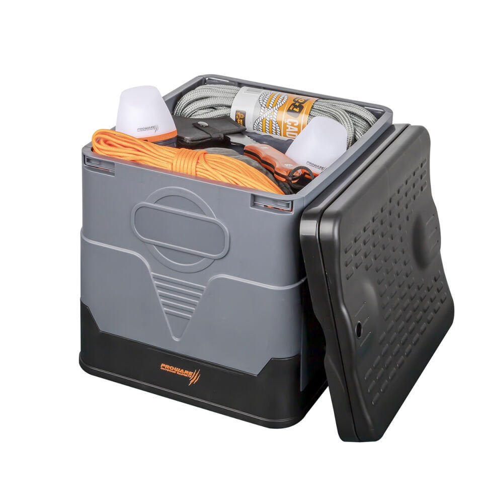 Portatif Kamp Tuvaleti