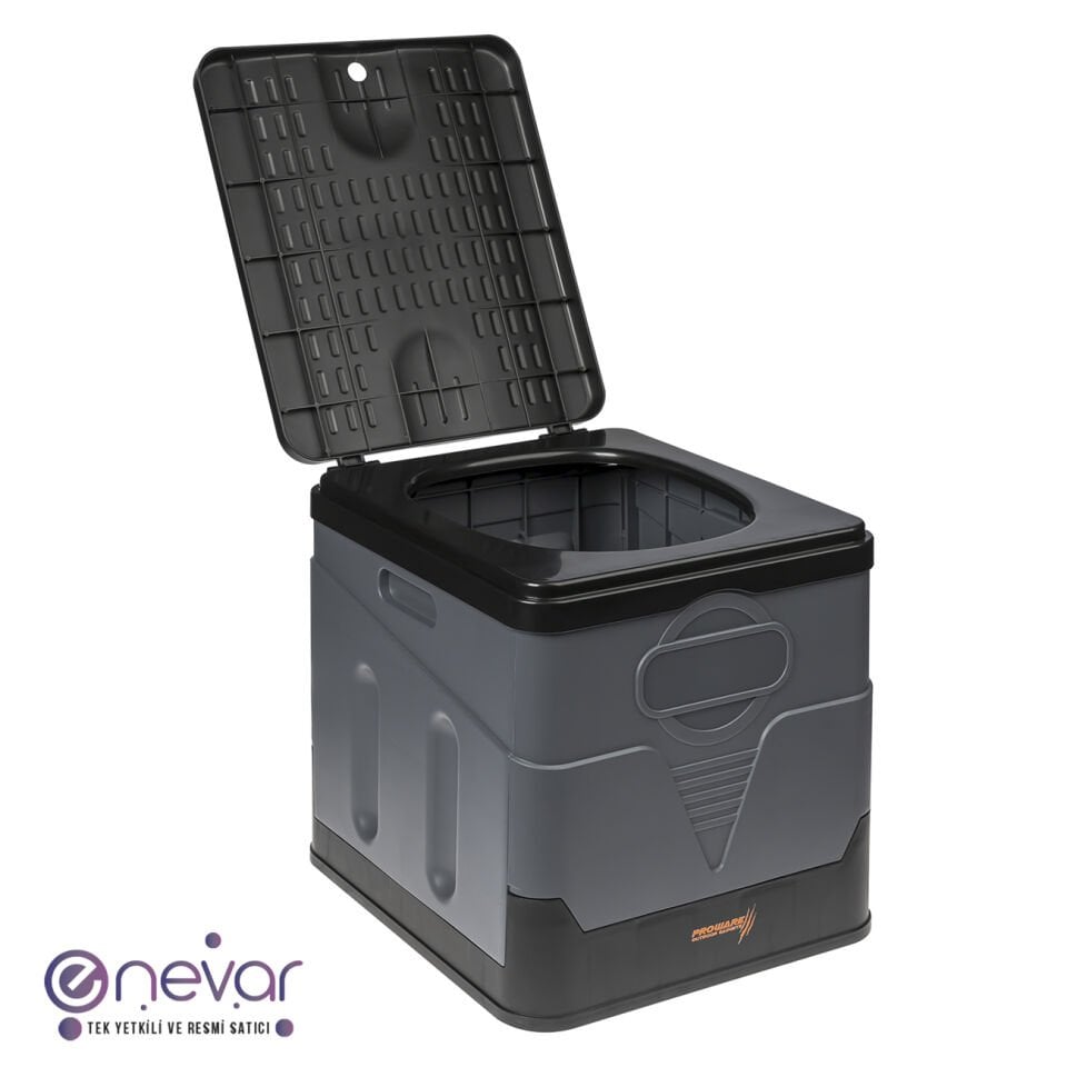 Portatif Kamp Tuvaleti