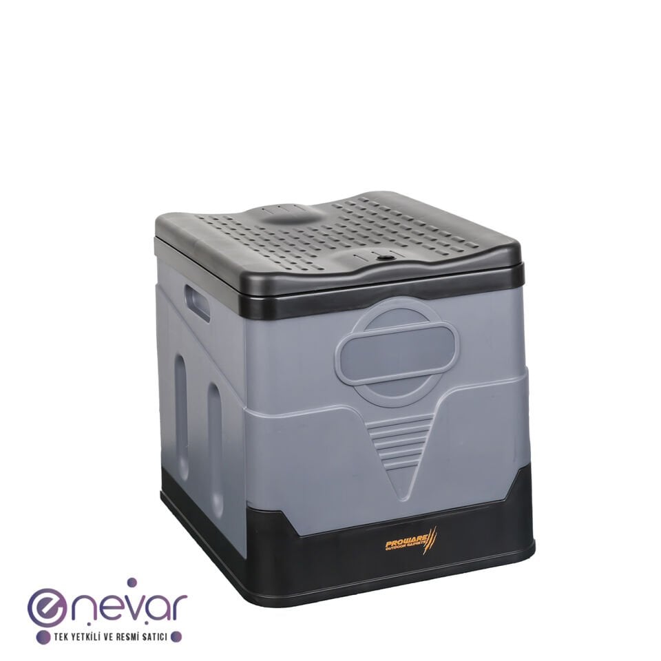 Portatif Kamp Tuvaleti