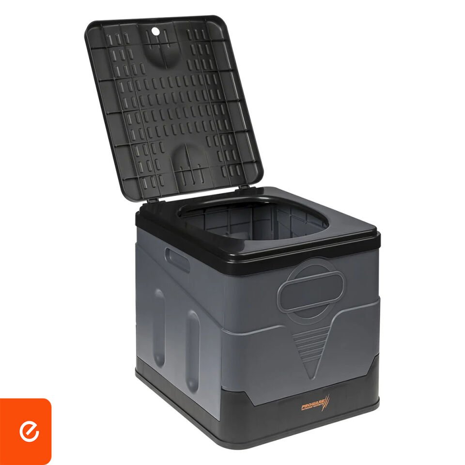 Portatif Kamp Tuvaleti