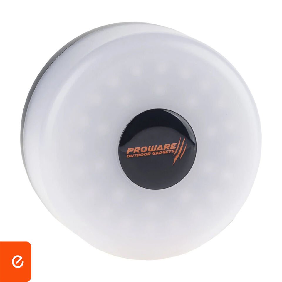 Şeritli Aydınlatma