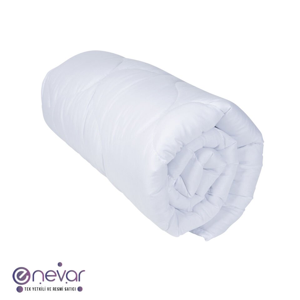 Microfiber Bebek Yorganı