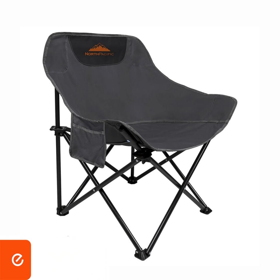 Katlanabilir Kamp Sandalyesi